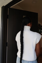 Load image into Gallery viewer, Sophie High Neck Knit Sweater