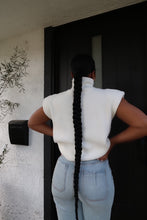 Load image into Gallery viewer, Sophie High Neck Knit Sweater