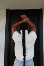 Load image into Gallery viewer, Sophie High Neck Knit Sweater