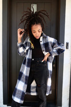 Load image into Gallery viewer, Such a Show Off Plaid Shacket
